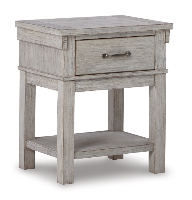 Picture of Hollentown Nightstand