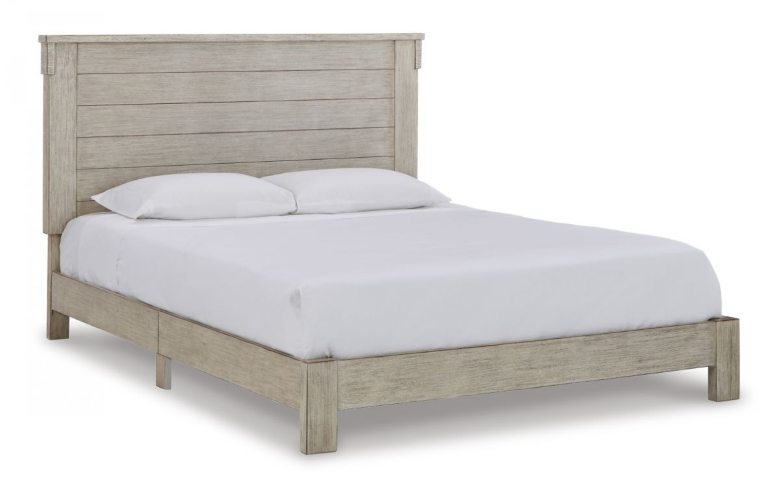 Picture of Hollentown Queen Size Bed