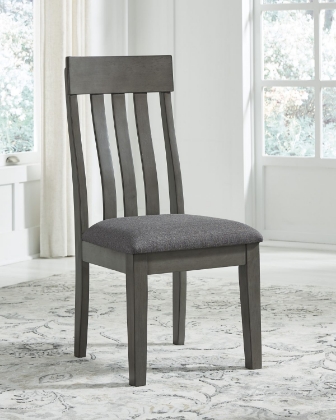 Picture of Hallanden Dining Chair