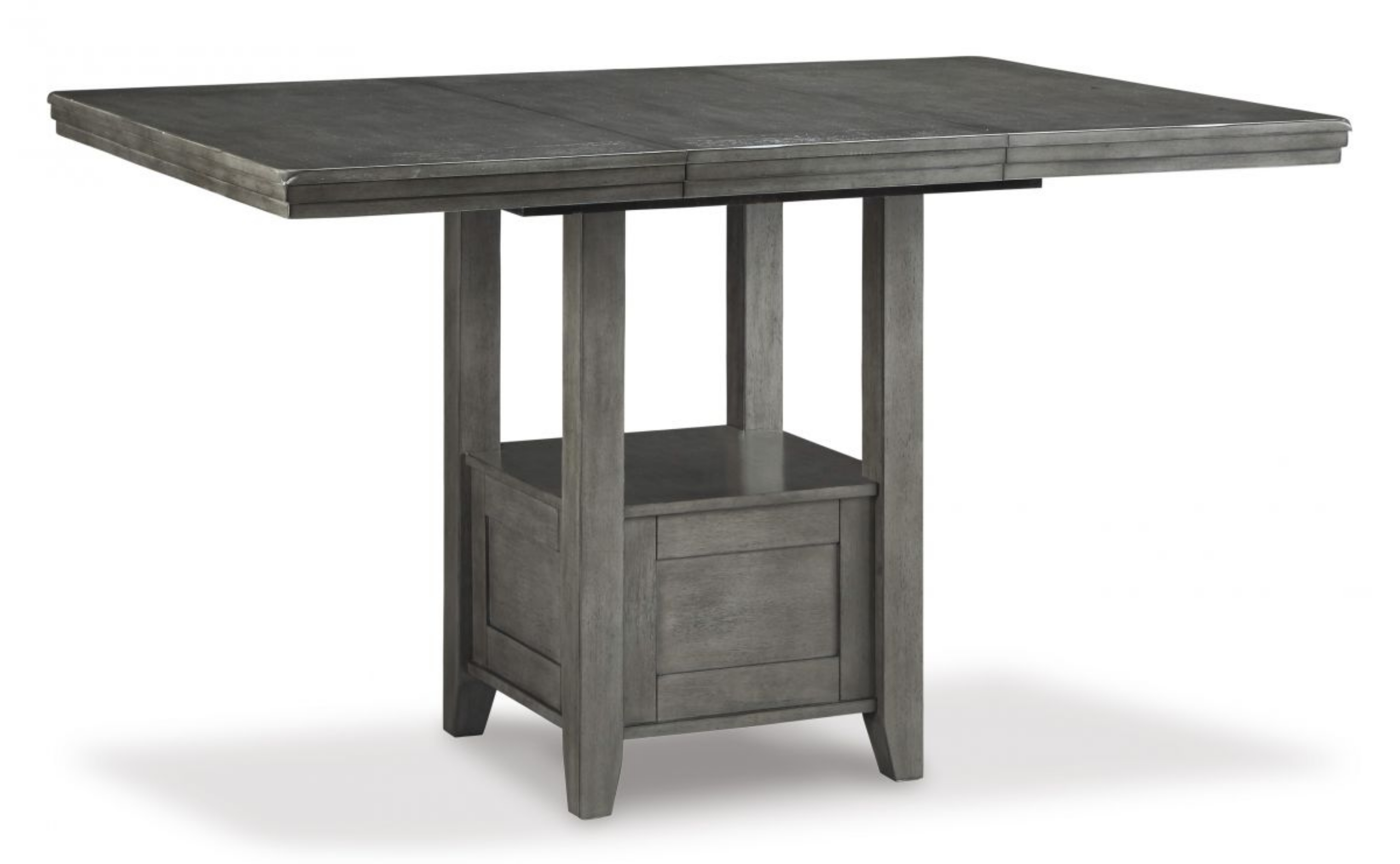 Picture of Hallanden Counter Height Dining Table