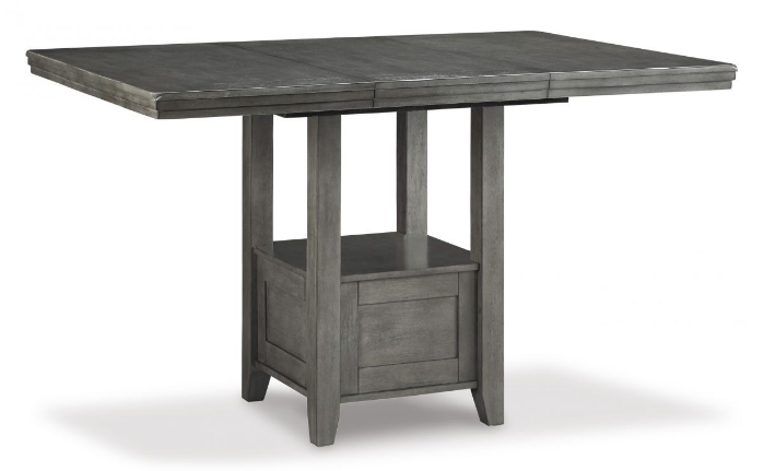 Picture of Hallanden Counter Height Dining  Table