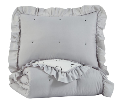 Picture of Hartlen Twin Comforter Set