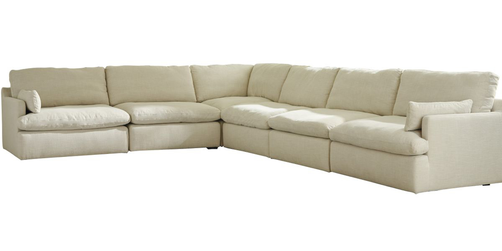 Tanavi Sectional