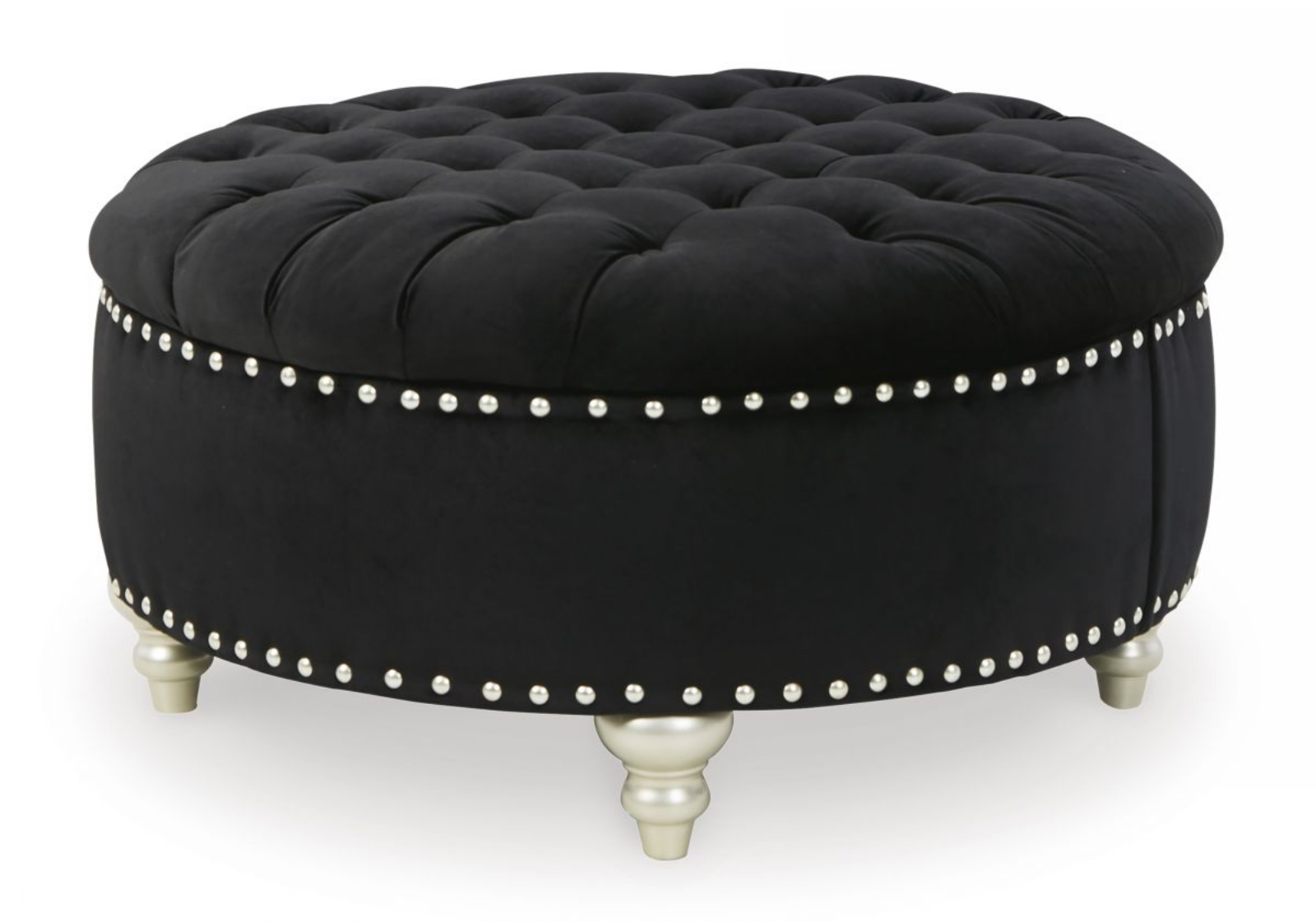 Picture of Harriotte Ottoman