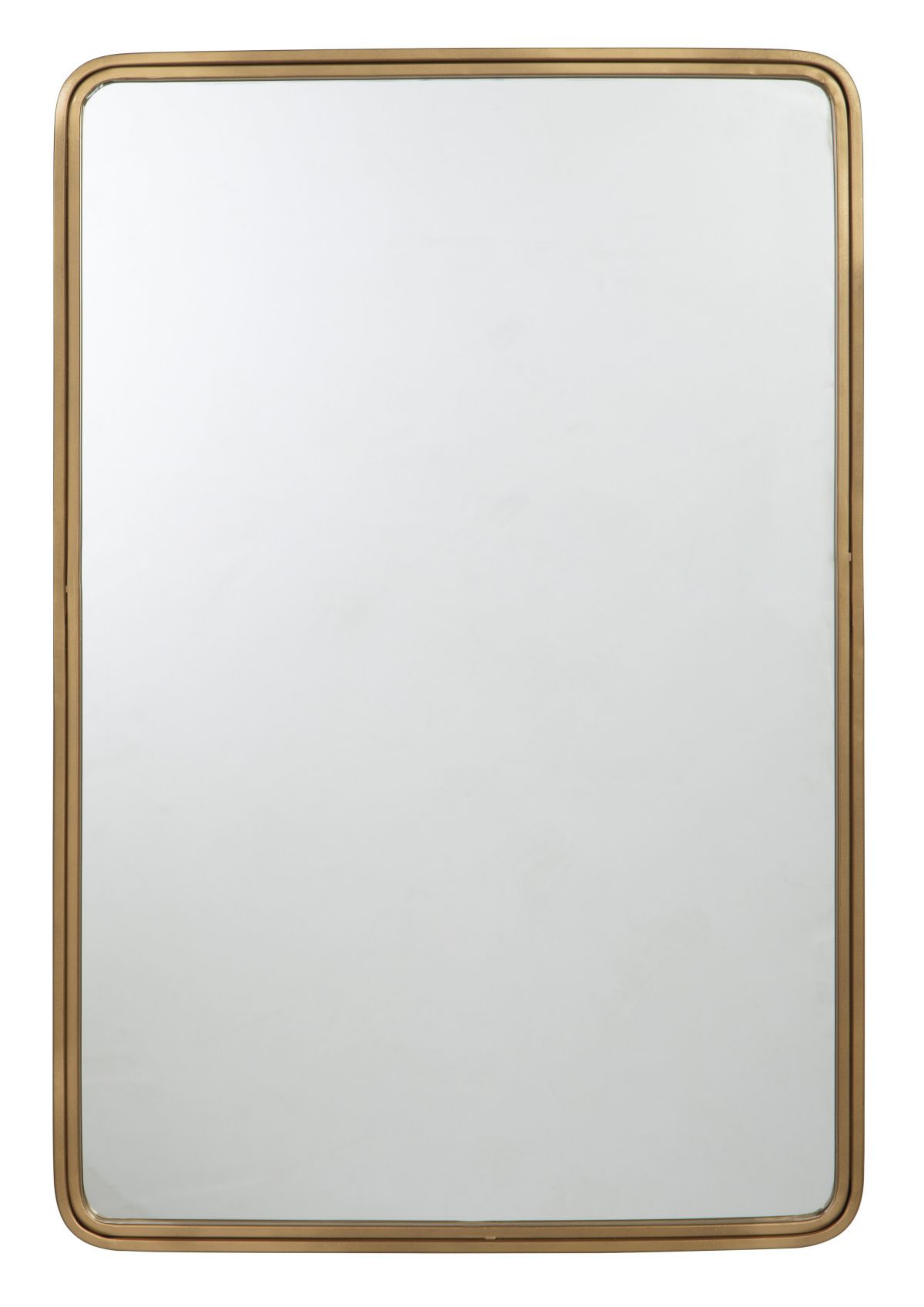 Picture of Brocky Accent Mirror