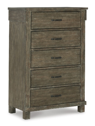 Picture of Shamryn Chest of Drawers