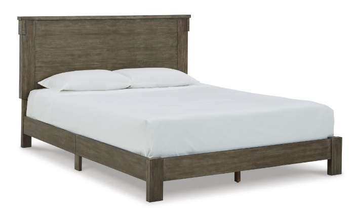 Picture of Shamryn King Size Bed