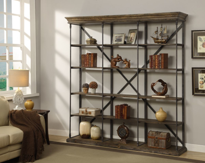 Picture of Bookcase