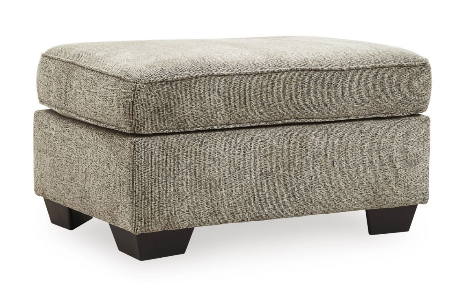 Picture of McCluer Ottoman