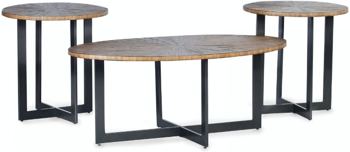 Picture of Colton Table Set