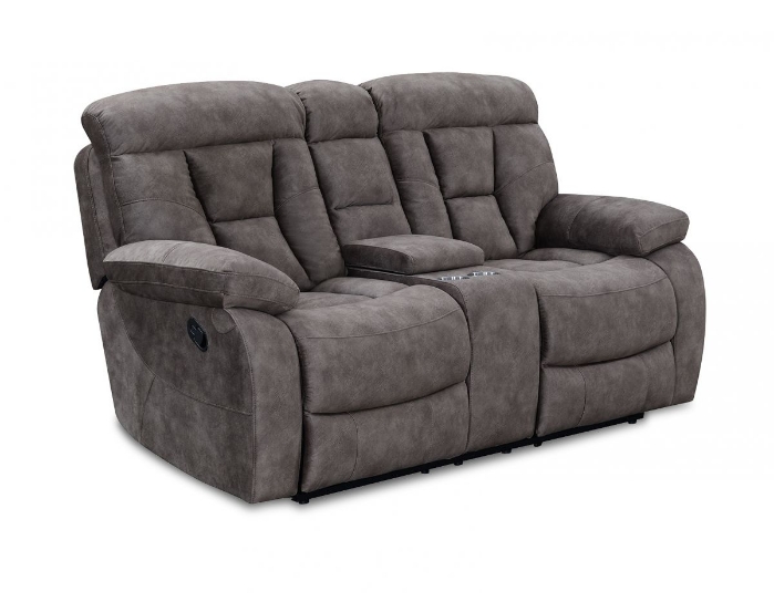 Picture of Bogata Reclining Loveseat