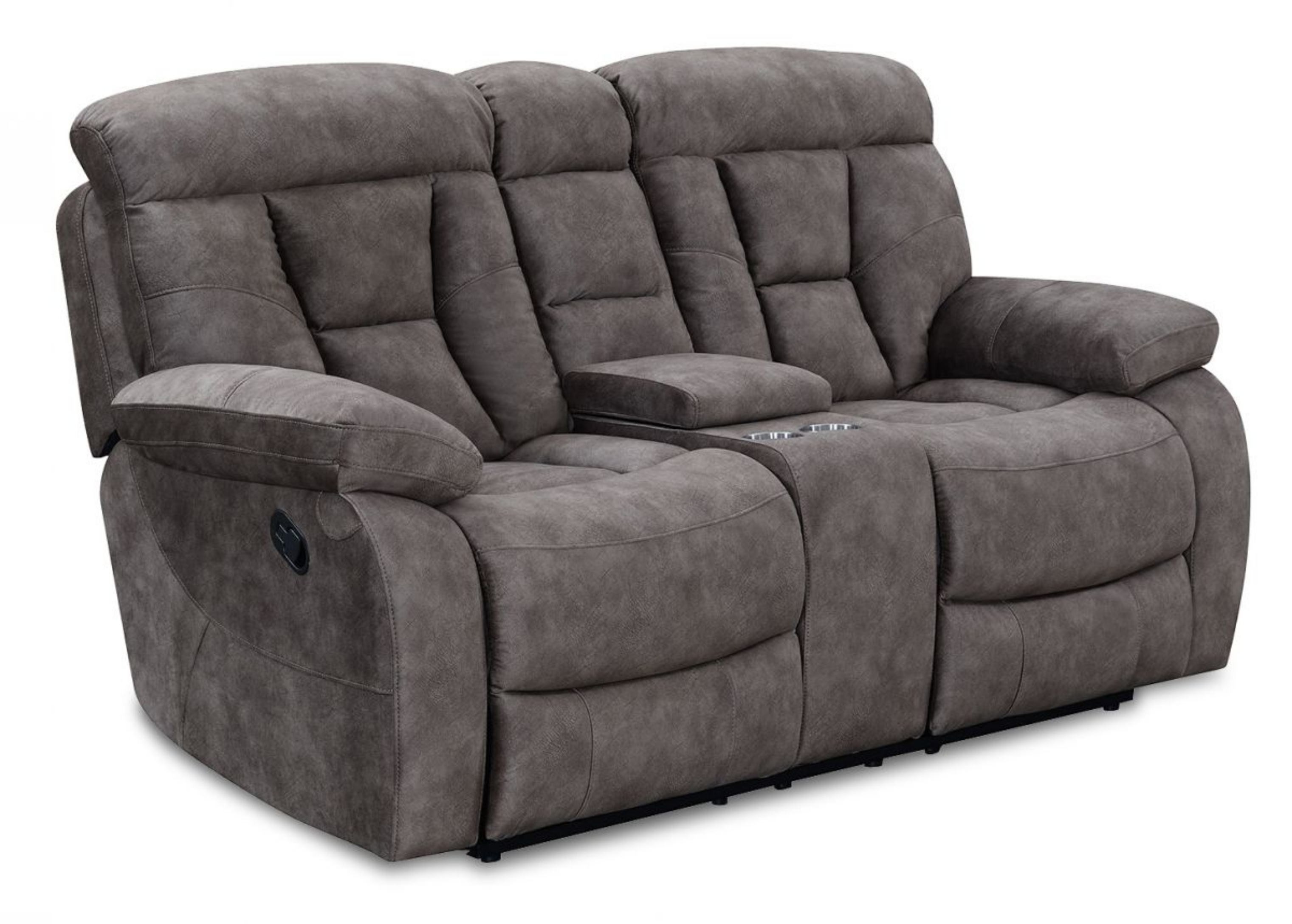 Picture of Bogata Reclining Loveseat