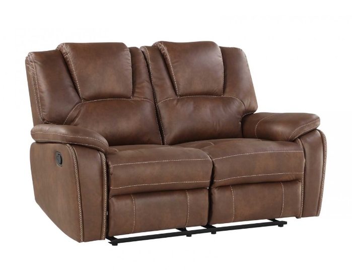 Picture of Katrine Reclining Loveseat