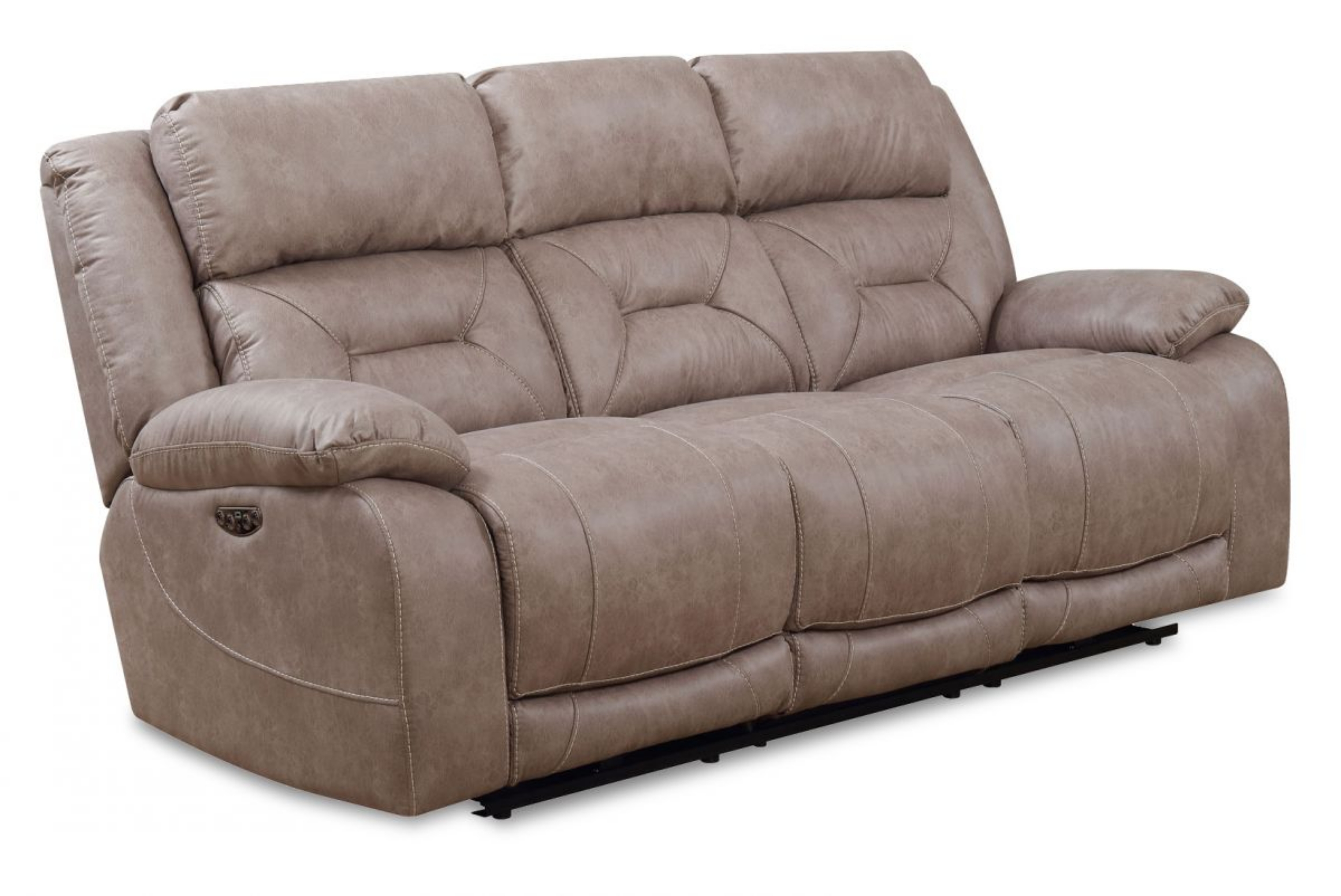 Picture of Aria Power Reclining Sofa