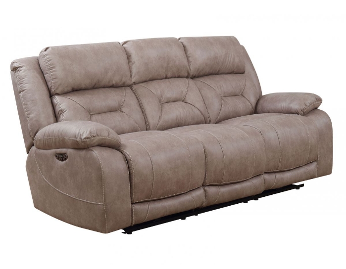 Picture of Aria Power Reclining Sofa