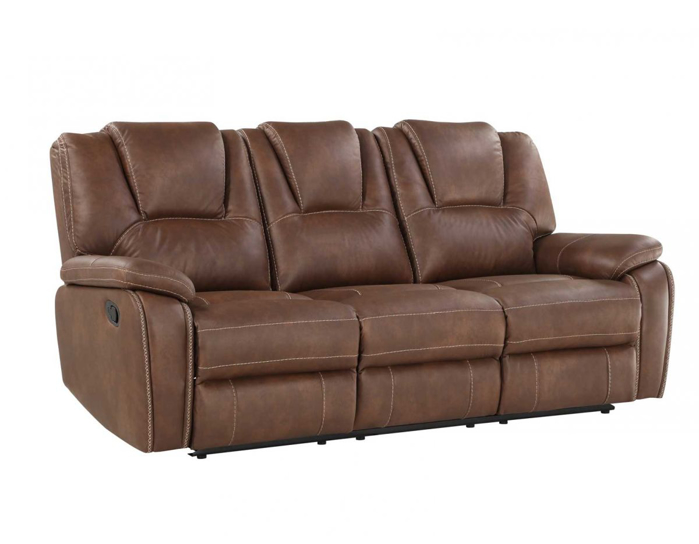Picture of Katrine Reclining Sofa