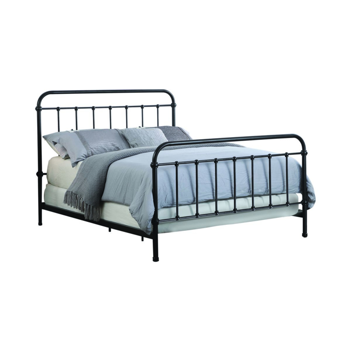 Picture of Livingston Queen Size Bed