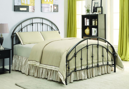 Picture of Rowan Queen Size Bed