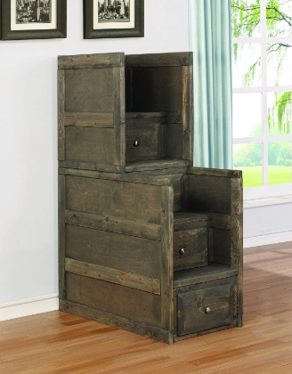 Picture of Wrangle Hill Chest of Drawers