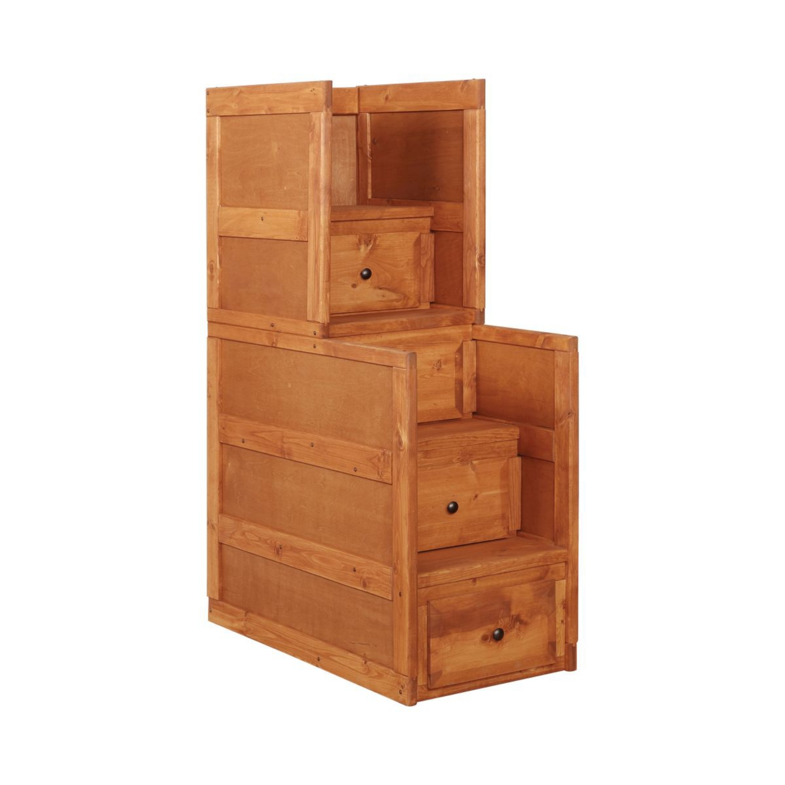 Picture of Wrangle Hill Chest of Drawers