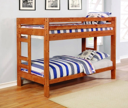 Picture of Wrangle Hill Bunkbed