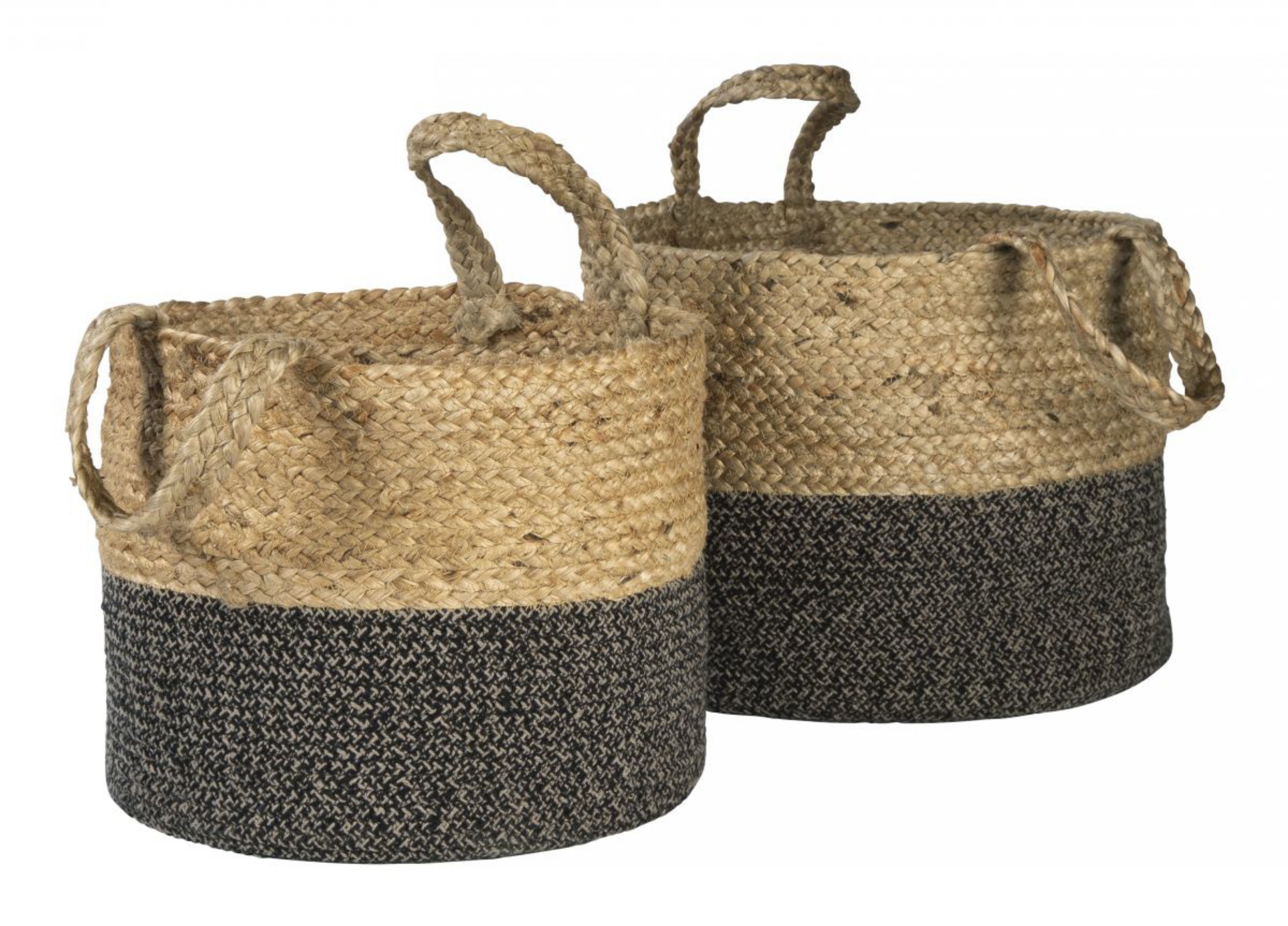 Picture of Parrish 2 Piece Basket Set