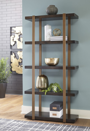 Picture of Beckville Bookcase