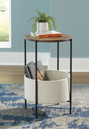 Picture of Brookway Accent Table