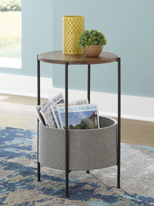 Picture of Brookway Accent Table