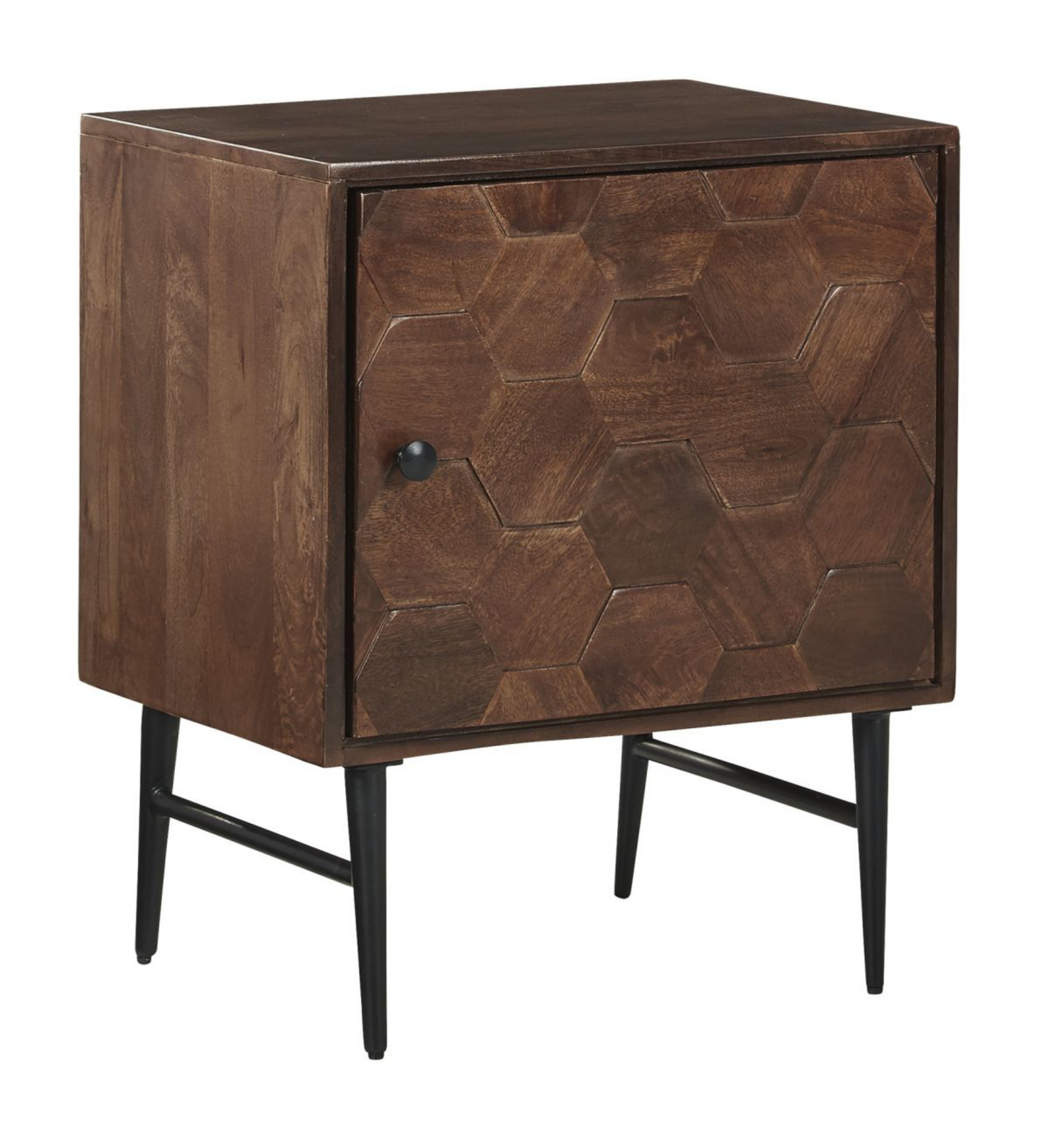 Picture of Dorvale Accent Cabinet