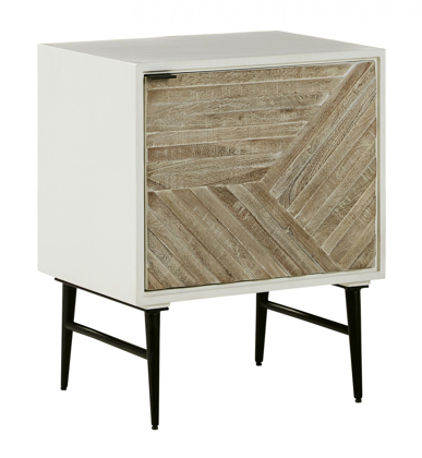 Picture of Dovale Accent Cabinet