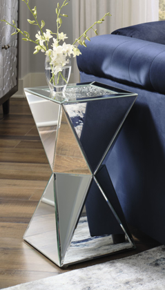 Picture of Gillrock Accent Table