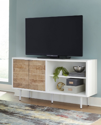 Picture of Shayland Accent Cabinet