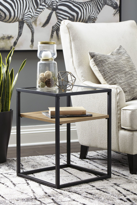 Picture of Harrelburg Accent Table