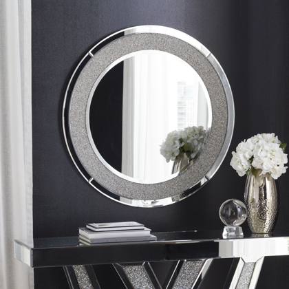 Picture of Kingsleigh Accent Mirror