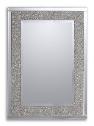 Picture of Kingsleigh Accent Mirror