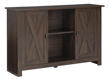 Picture of Turnley Accent Cabinet