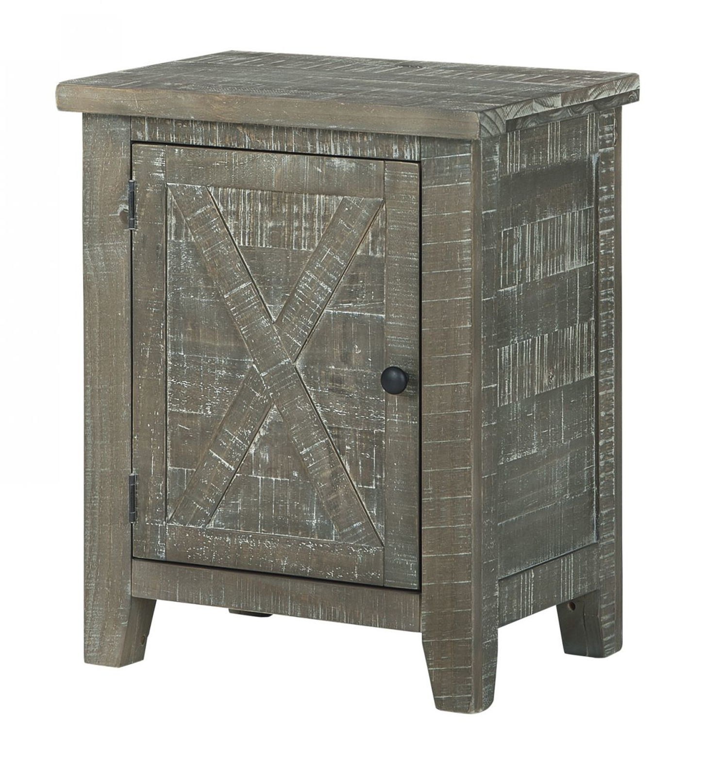Picture of Pierston Accent Cabinet