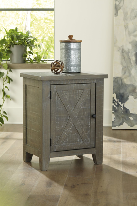 Picture of Pierston Accent Cabinet
