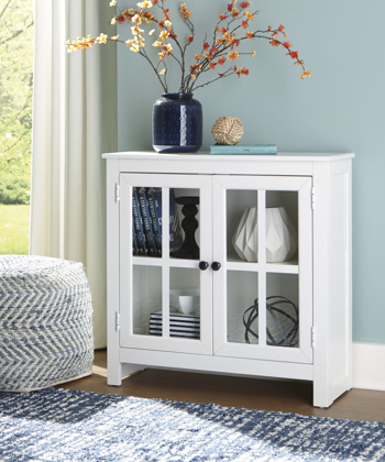 Picture of Nalinwood Accent Cabinet