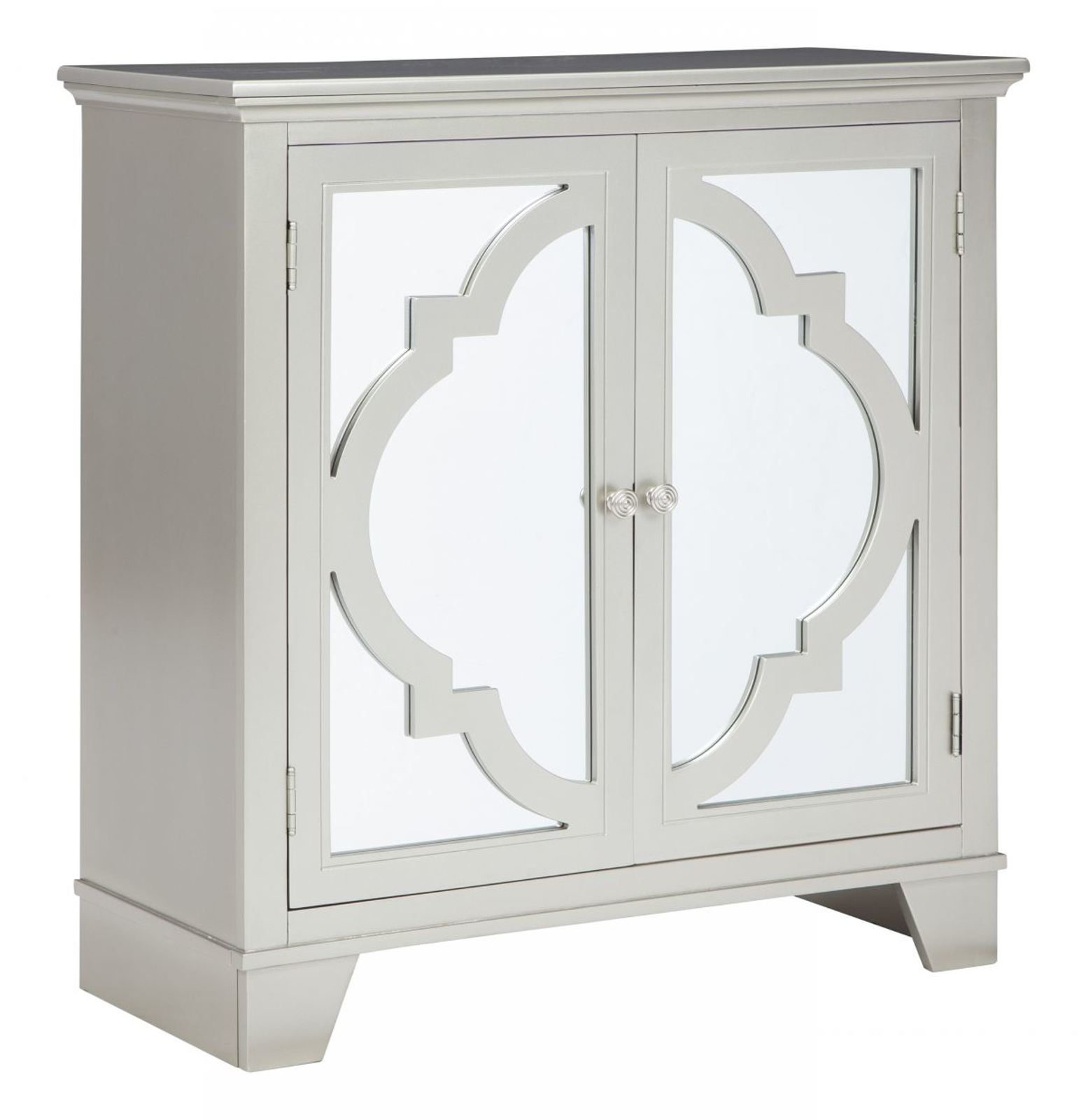 Picture of Wyncott Accent Cabinet