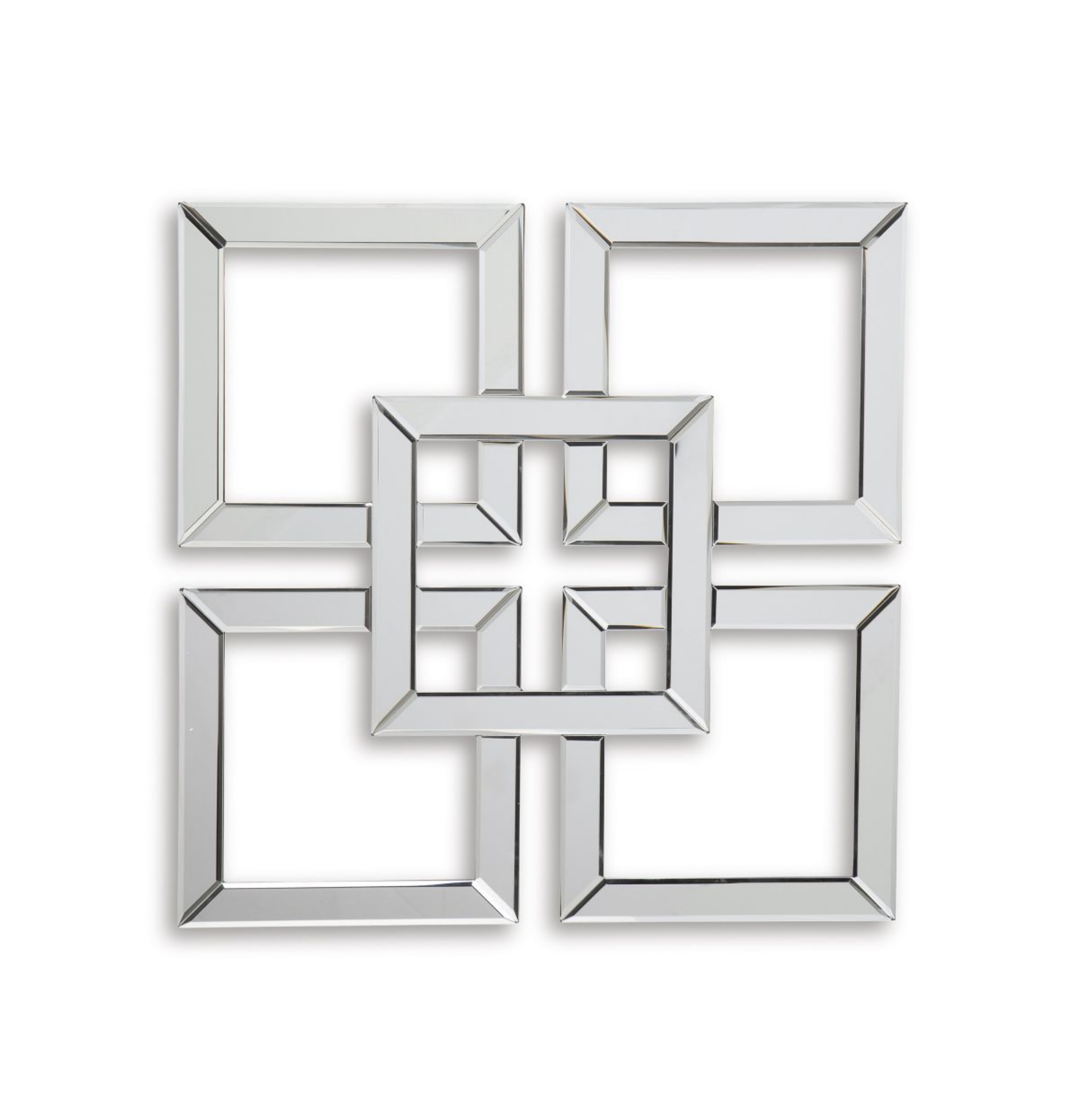 Picture of Quinnley Accent Mirror