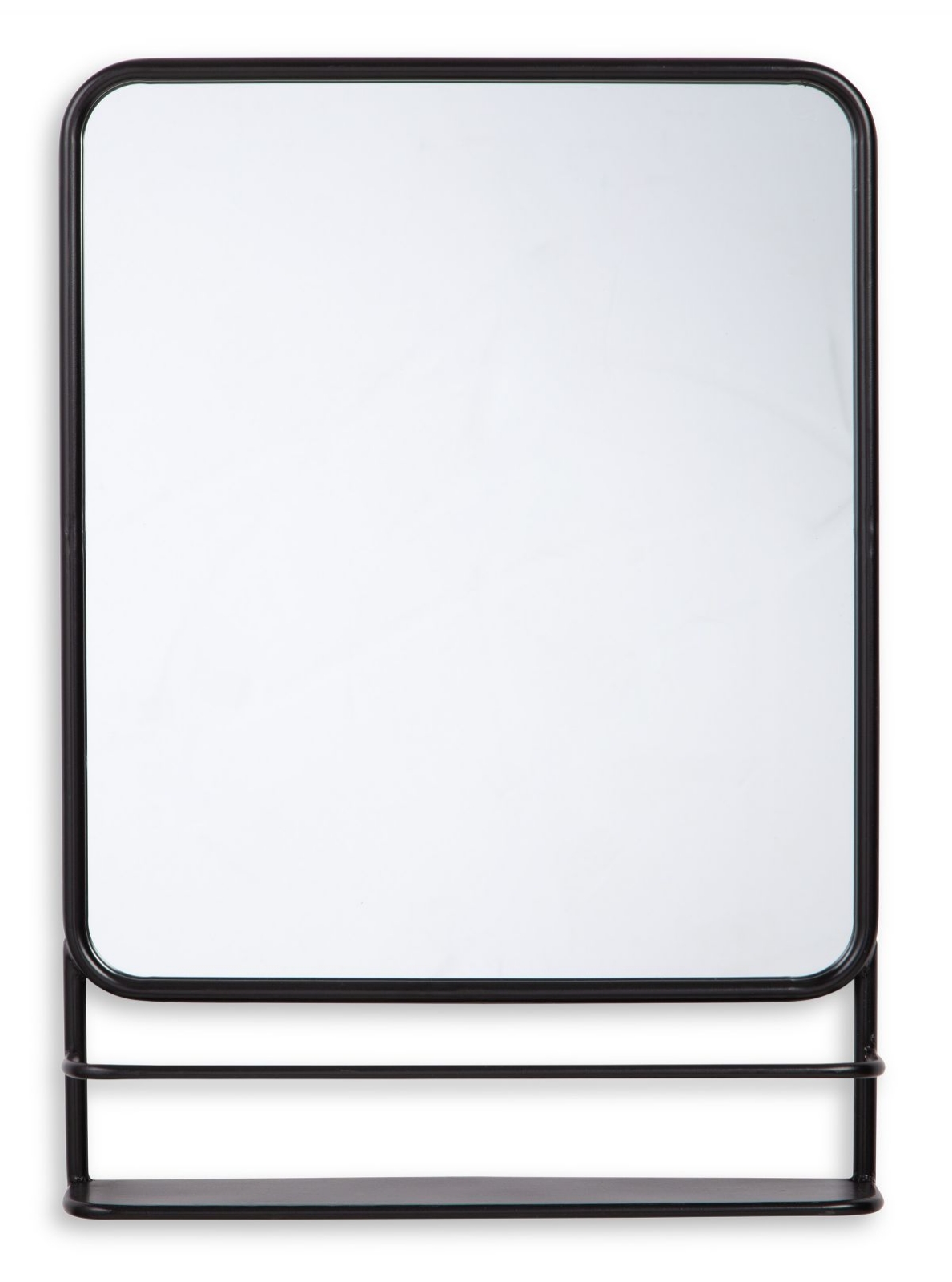 Picture of Ebba Accent Mirror