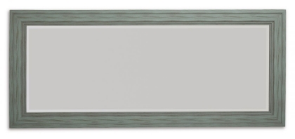 Picture of Jacee Floor Mirror