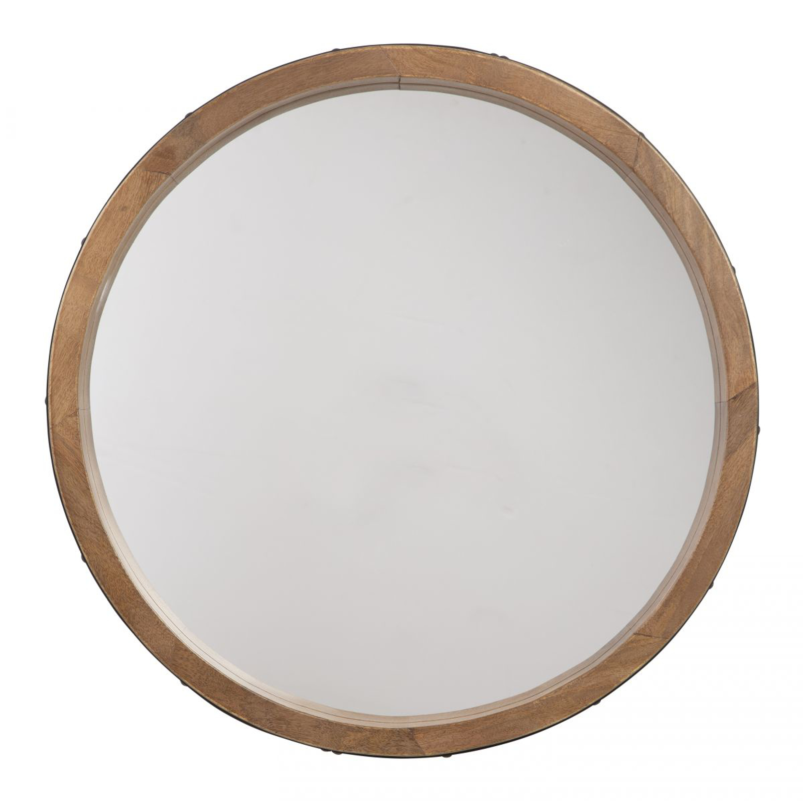 Picture of Jamesburg Accent Mirror