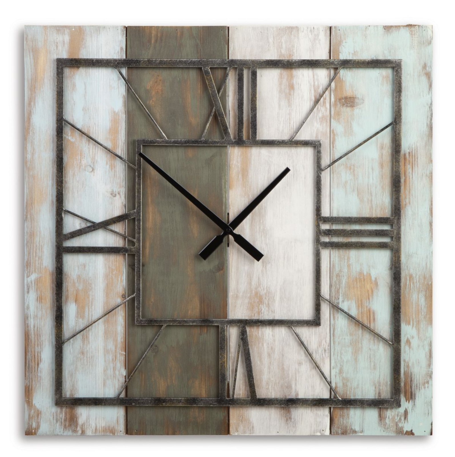 Picture of Perdy Wall Clock