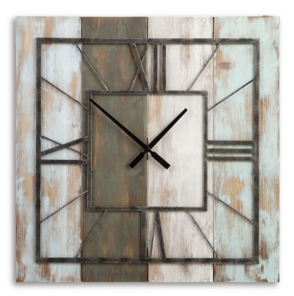 Picture of Perdy Wall Clock