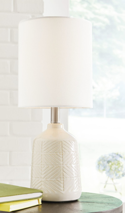 Picture of Brodewell Table Lamp