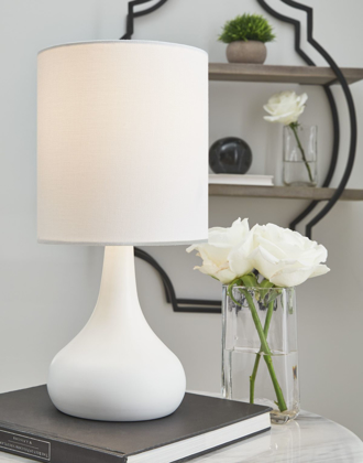Picture of Camdale Table Lamp