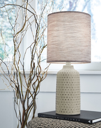 Picture of Donnford Table Lamp